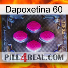 Dapoxetine 60 02